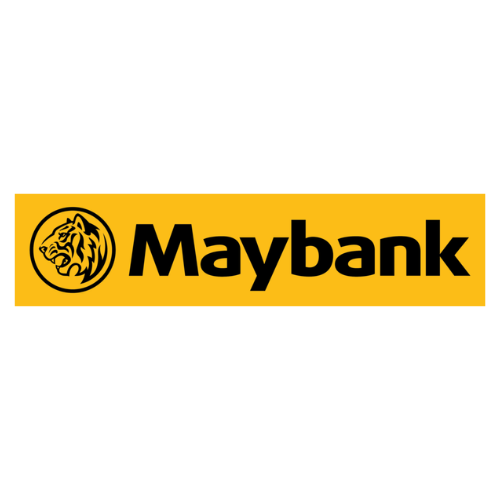 Maybank logo