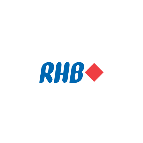RHB logo