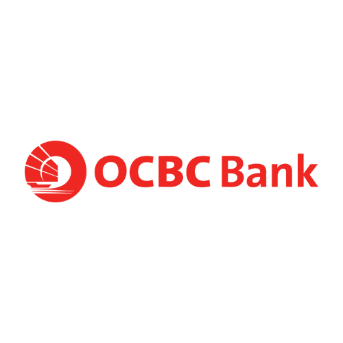 OCBC logo