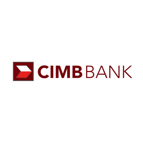 Cimb Bank logo