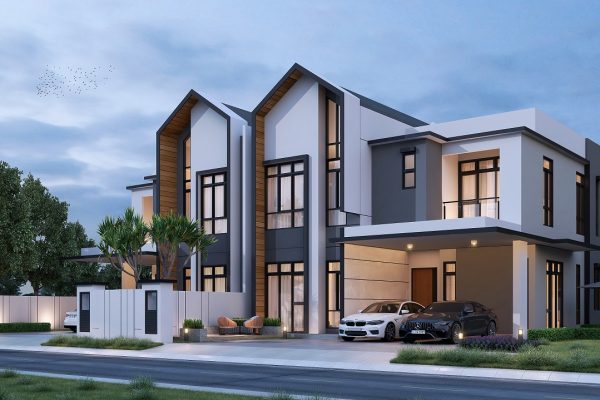 bukit_impian_residence_background